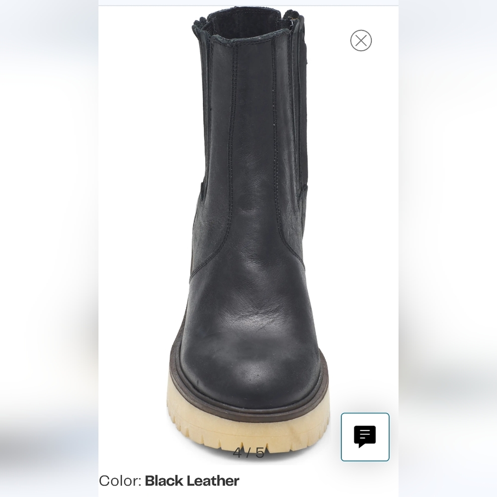 Free people Chelsea boots - Picture 2 of 12